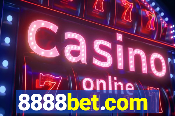 8888bet.com