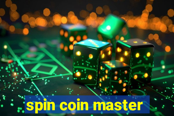 spin coin master