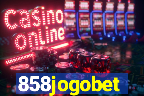 858jogobet