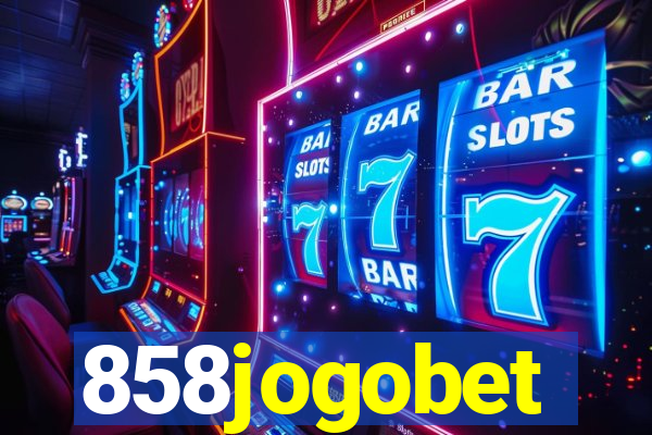 858jogobet