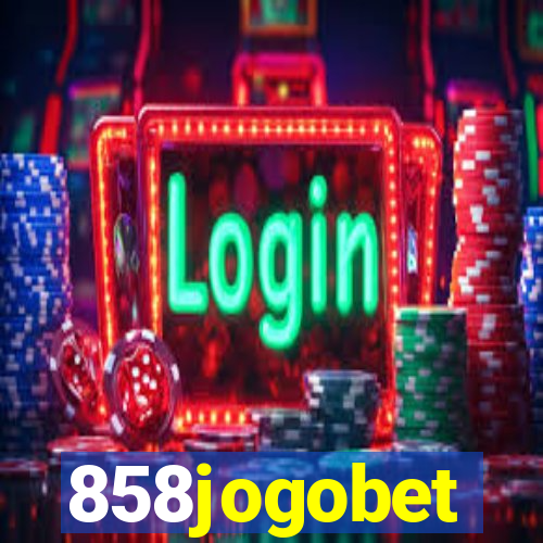 858jogobet