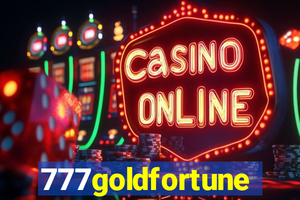 777goldfortune