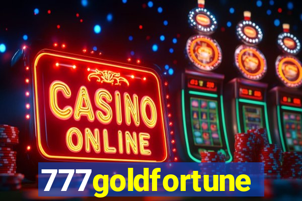 777goldfortune