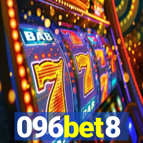 096bet8