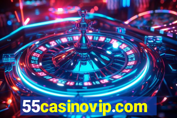 55casinovip.com