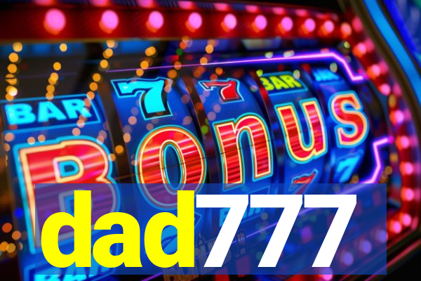 dad777