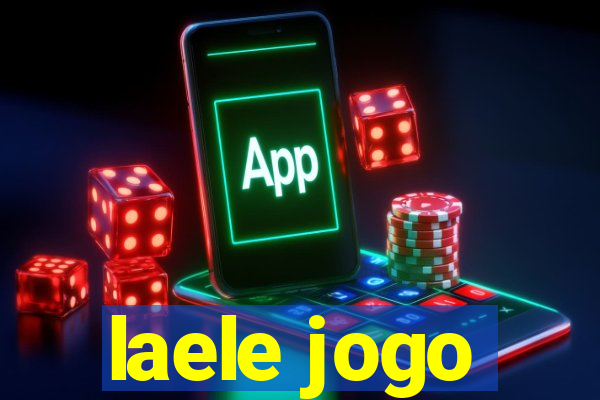 laele jogo