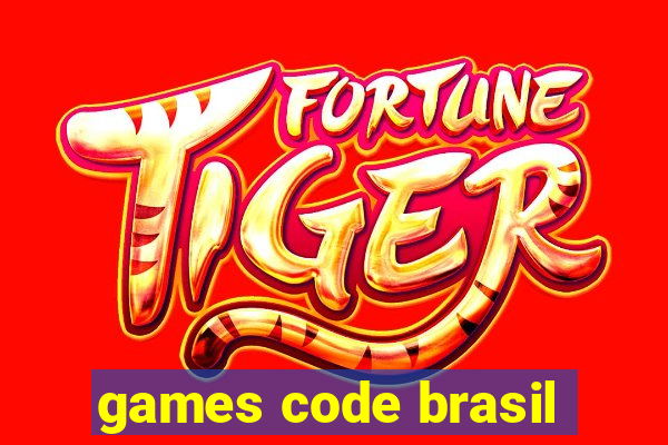 games code brasil