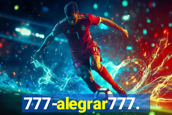 777-alegrar777.cc