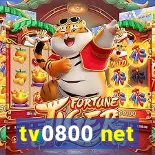 tv0800 net