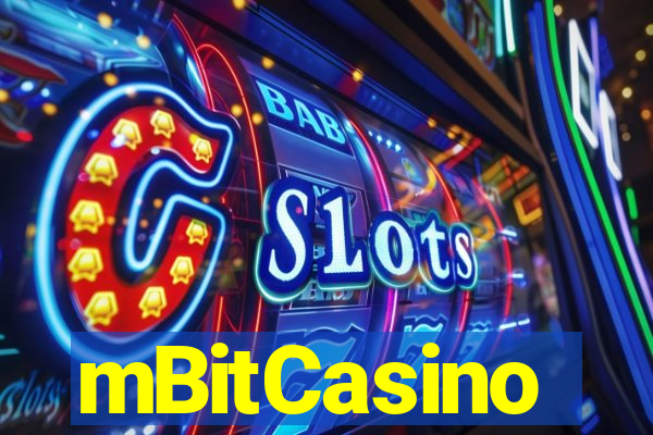 mBitCasino