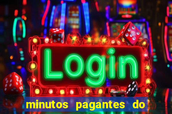 minutos pagantes do fortune dragon