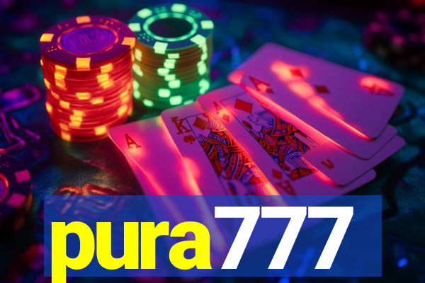 pura777