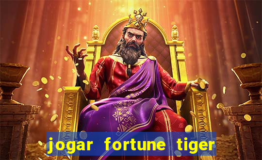 jogar fortune tiger 2 demo