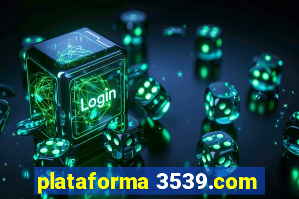 plataforma 3539.com