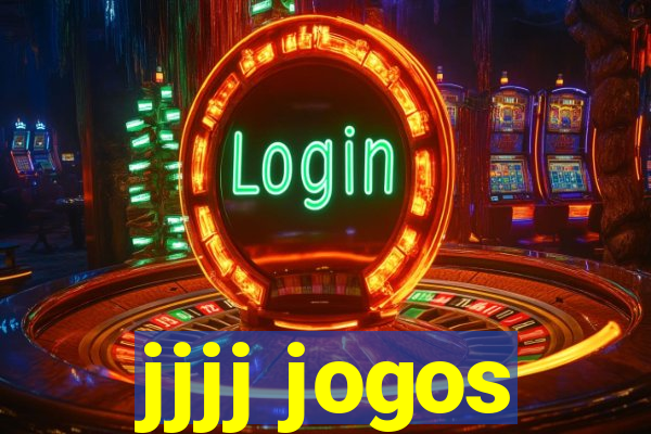 jjjj jogos