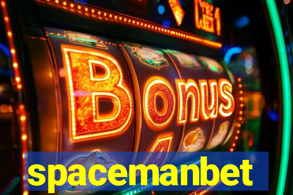 spacemanbet