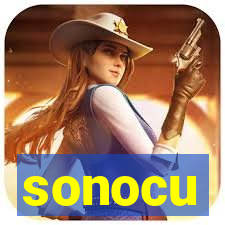 sonocu