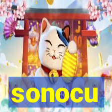 sonocu