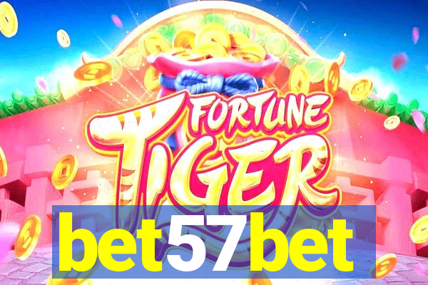 bet57bet