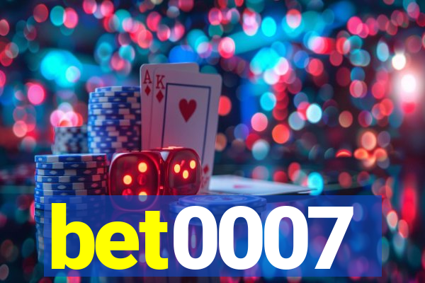 bet0007