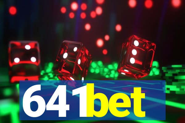 641bet