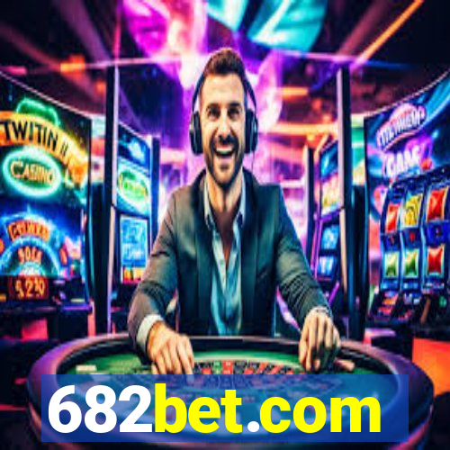 682bet.com