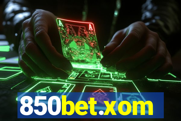 850bet.xom