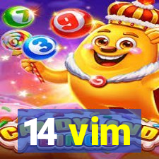 14 vim