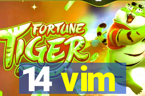 14 vim