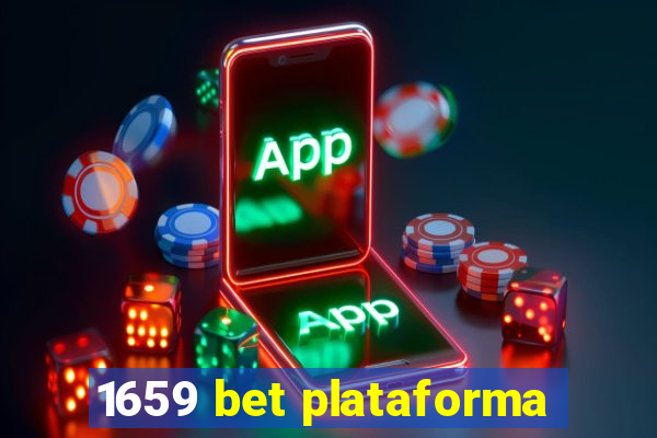 1659 bet plataforma