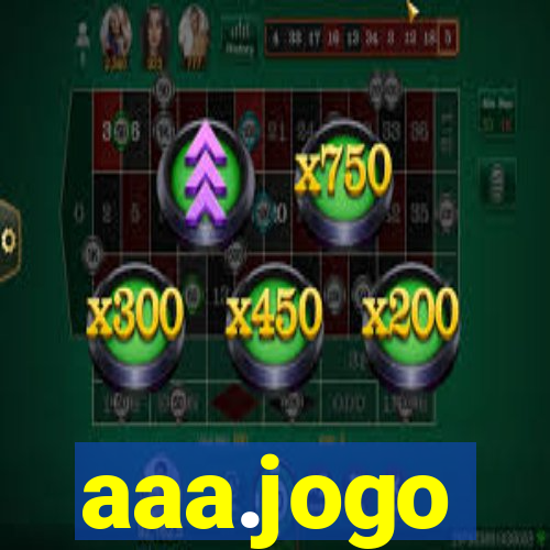 aaa.jogo