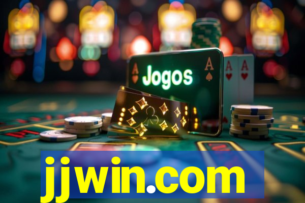 jjwin.com