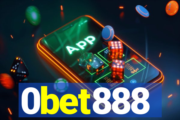 0bet888