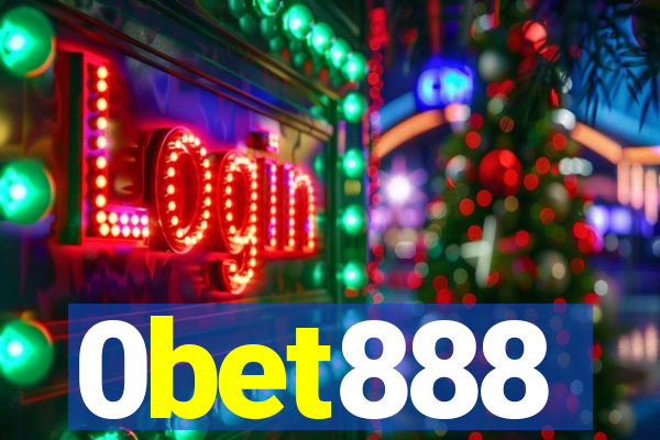 0bet888