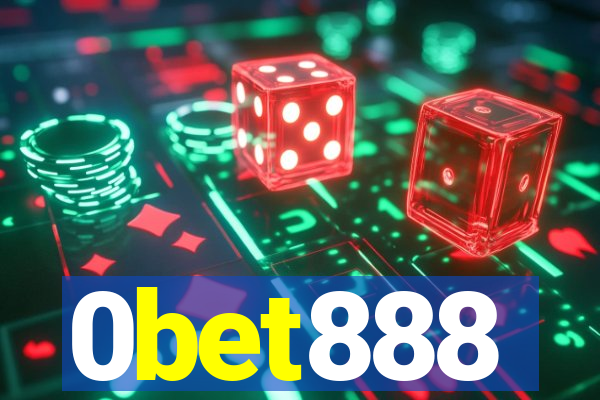 0bet888