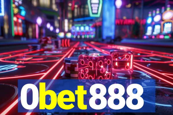 0bet888