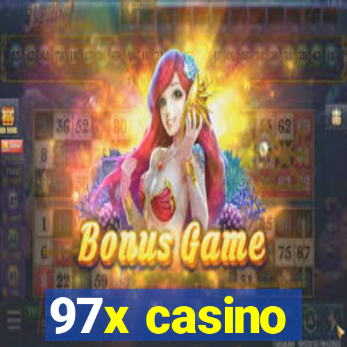 97x casino