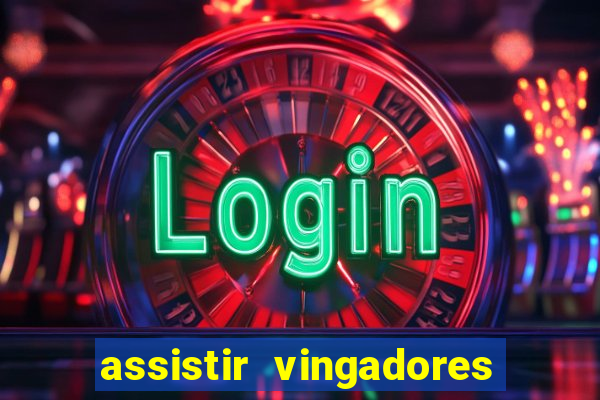 assistir vingadores guerra infinita dublado google drive