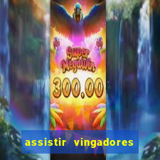 assistir vingadores guerra infinita dublado google drive