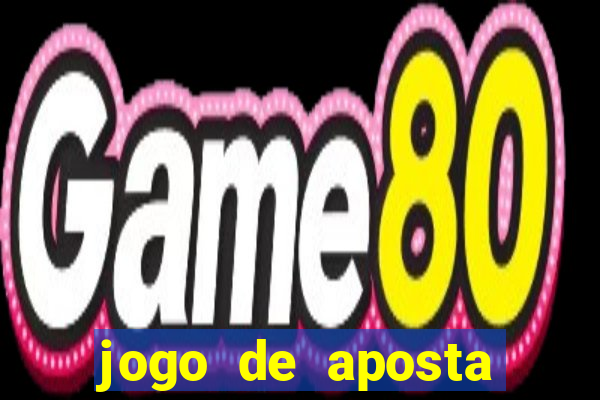 jogo de aposta virginia fonseca