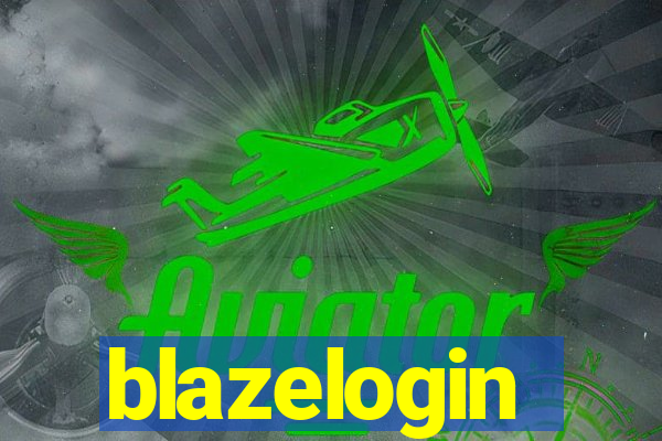 blazelogin