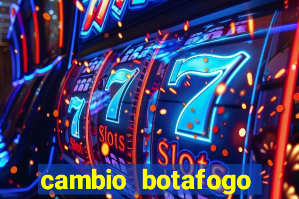 cambio botafogo praia shopping