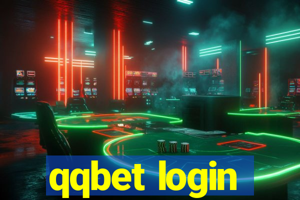 qqbet login