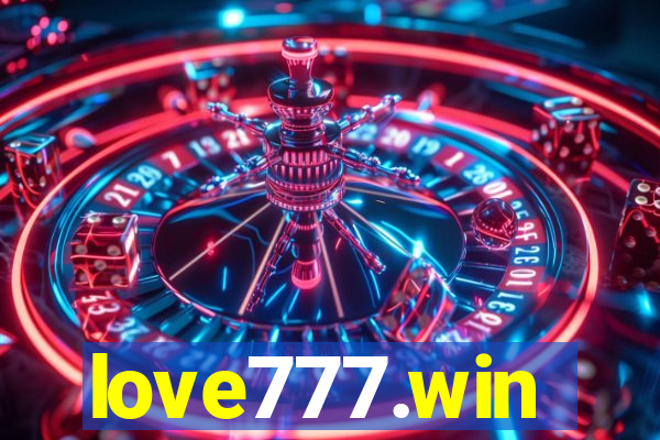 love777.win