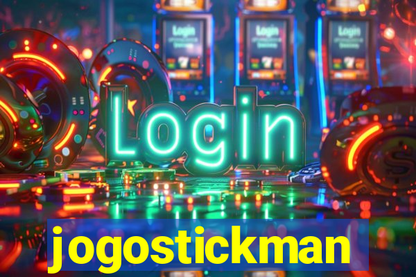 jogostickman