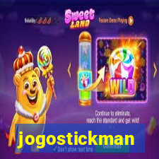 jogostickman