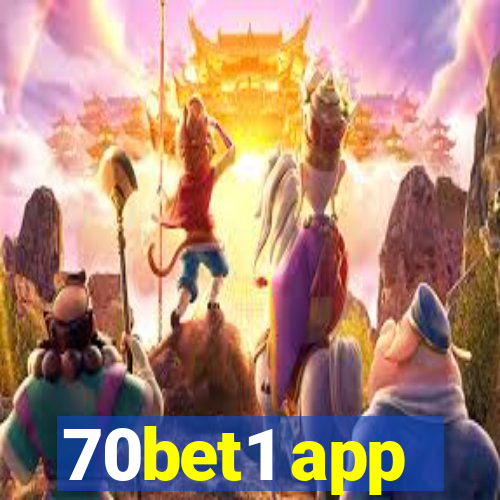 70bet1 app