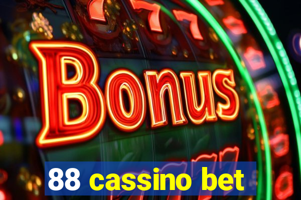 88 cassino bet