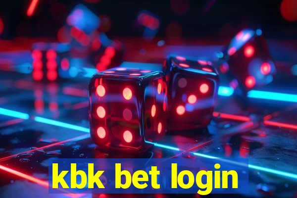 kbk bet login